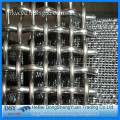 2.6mm Hot-dip Galvanized Crimped Wire Mesh for Sales